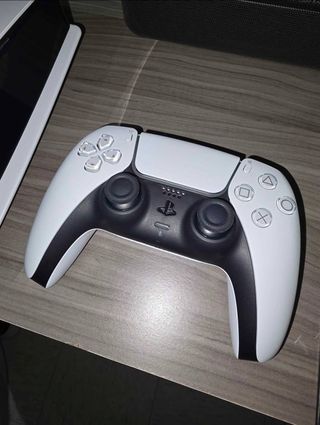 PlayStation 5 + Accesorios