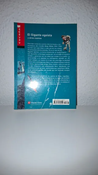 El Gigante Egoista N/c (Cucana Literature) (Spa...