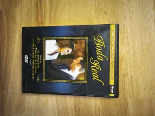 DVD Boda Real: Felipe y Letizia