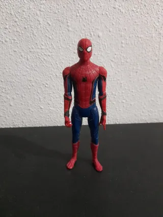 Lote Figuras Spider-Man Marvel