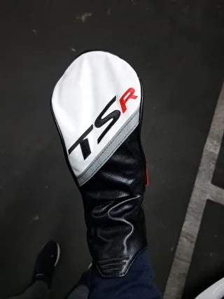 Funda Titleist TSR3