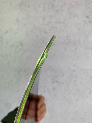 Tabla Snowboard Salomon 156