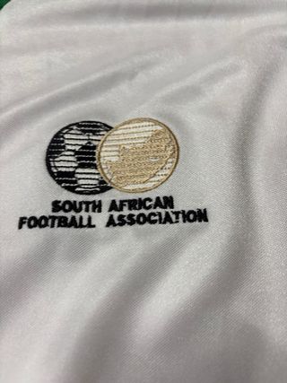 Camiseta Adidas Sudáfrica Talla M