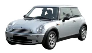 Despiece Mini One Cooper R50 R53