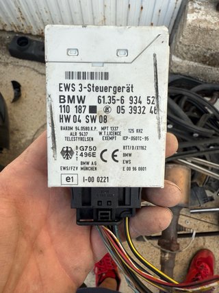Despiece Mini One Cooper R50 R53