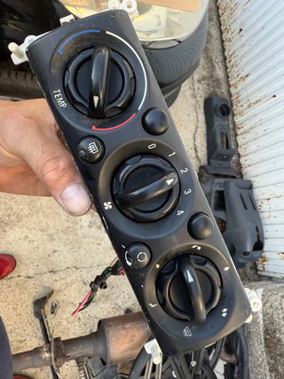 Despiece Mini One Cooper R50 R53