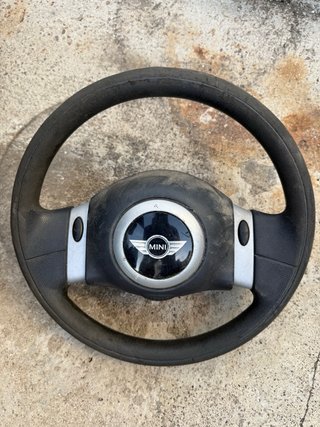 Despiece Mini One Cooper R50 R53