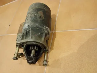 Motor Arranque Seat Ibiza Sport Line