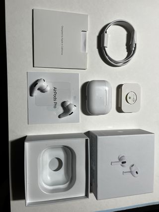 Auriculares Inalámbricos - NEGOCIABLE