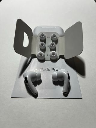 Auriculares Inalámbricos - NEGOCIABLE