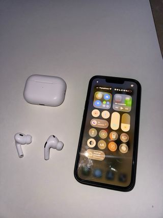 Auriculares Inalámbricos - NEGOCIABLE