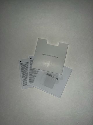 Auriculares Inalámbricos - NEGOCIABLE