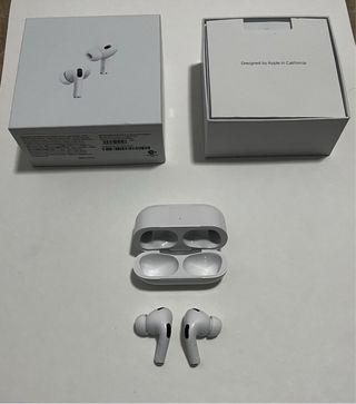 Auriculares Inalámbricos - NEGOCIABLE