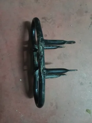 Defensa Suzuki LTZ 400