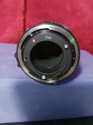 Obiettivo Jupiter-12 35mm f/2.8