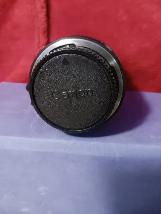 Obiettivo Jupiter-12 35mm f/2.8