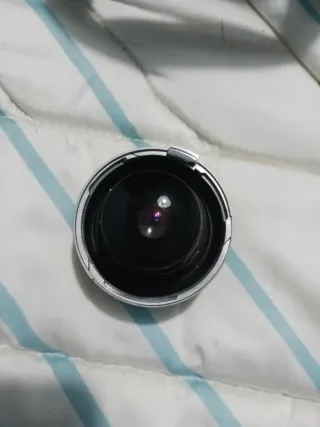 Obiettivo Jupiter-12 35mm f/2.8