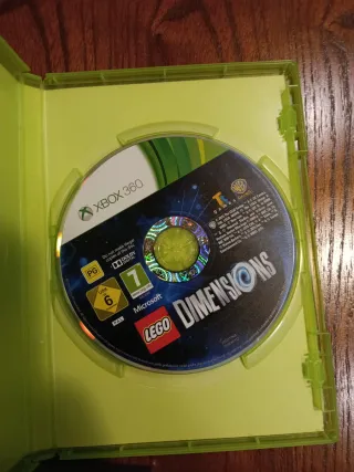 LEGO Dimensions XBOX 360