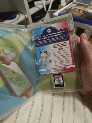 Videogioco Pokémon Espada per Nintendo Switch - RPG