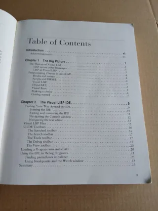 The AutoCADet's Guide to Visual LISP Optimize a...