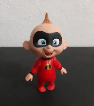 Figura Los Increíbles Disney Bebé