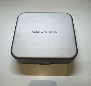 Bang & Olufsen Beoplay H95 Grey Mist