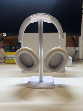 Bang & Olufsen Beoplay H95 Grey Mist