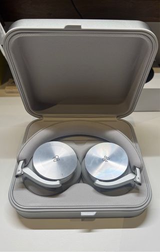 Bang & Olufsen Beoplay H95 Grey Mist