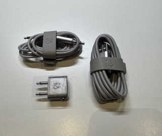 Bang & Olufsen Beoplay H95 Grey Mist