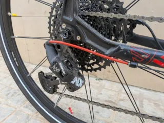 Bicicleta Montaña Berria Bravo 9 Talla S Renovada