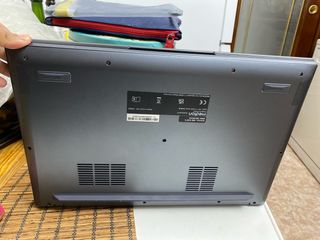 Portátil Medion Gris Casi Nuevo