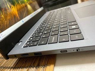 Portátil Medion Gris Casi Nuevo