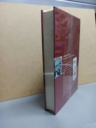 Libro: El espía que derrotó a Hitler