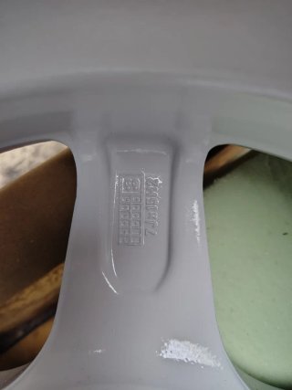 Llantas Speedline/Min 15 4x100 Pintadas