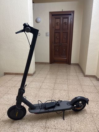 Patinete Eléctrico Xiaomi 1S