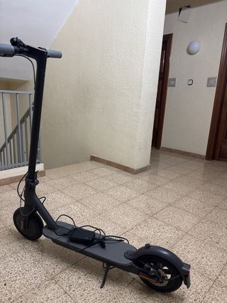 Patinete Eléctrico Xiaomi 1S