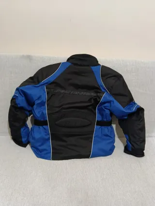 Traje Moto Impermeable Talla XL