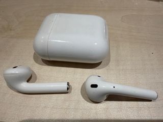 Airpods 2da Gen