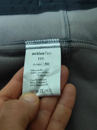 MUNGOS giacca gilet professionale sport lavoro XL