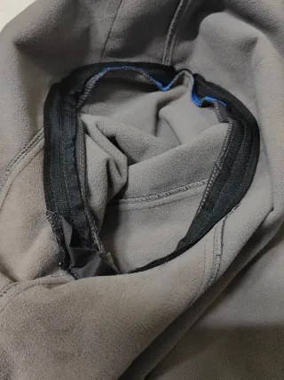 MUNGOS giacca gilet professionale sport lavoro XL