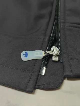 MUNGOS giacca gilet professionale sport lavoro XL