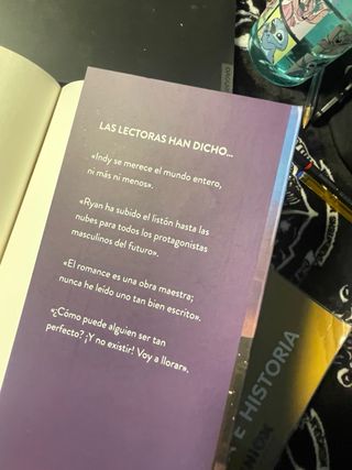 Jugando fuerte / The Right Move (LA CIUDAD DE L...