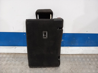 ASIENTO TRASERO OPEL INSIGNIA BERLINA