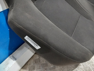 ASIENTO TRASERO OPEL INSIGNIA BERLINA