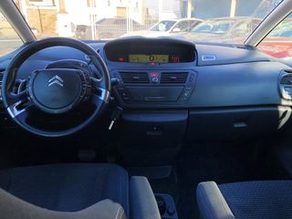 Citroen C4 Picasso 2010