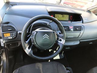 Citroen C4 Picasso 2010