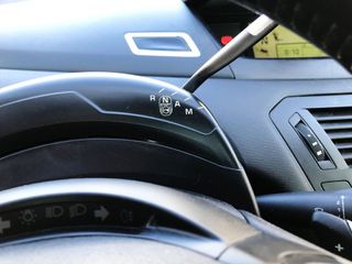 Citroen C4 Picasso 2010