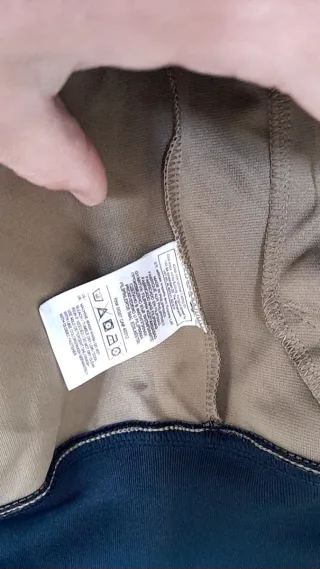 Chaqueta Adidas Camuflaje Naranja