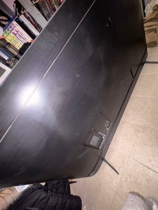 Samsung Neo QLED 70 TV