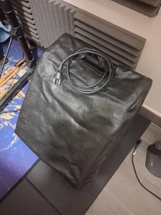 Amplificador Roland PM-100 Monitor Personal